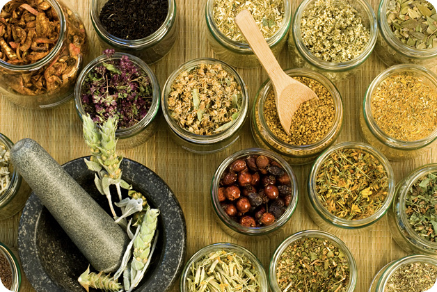 Чаванпраш. Подарок аюрведы.