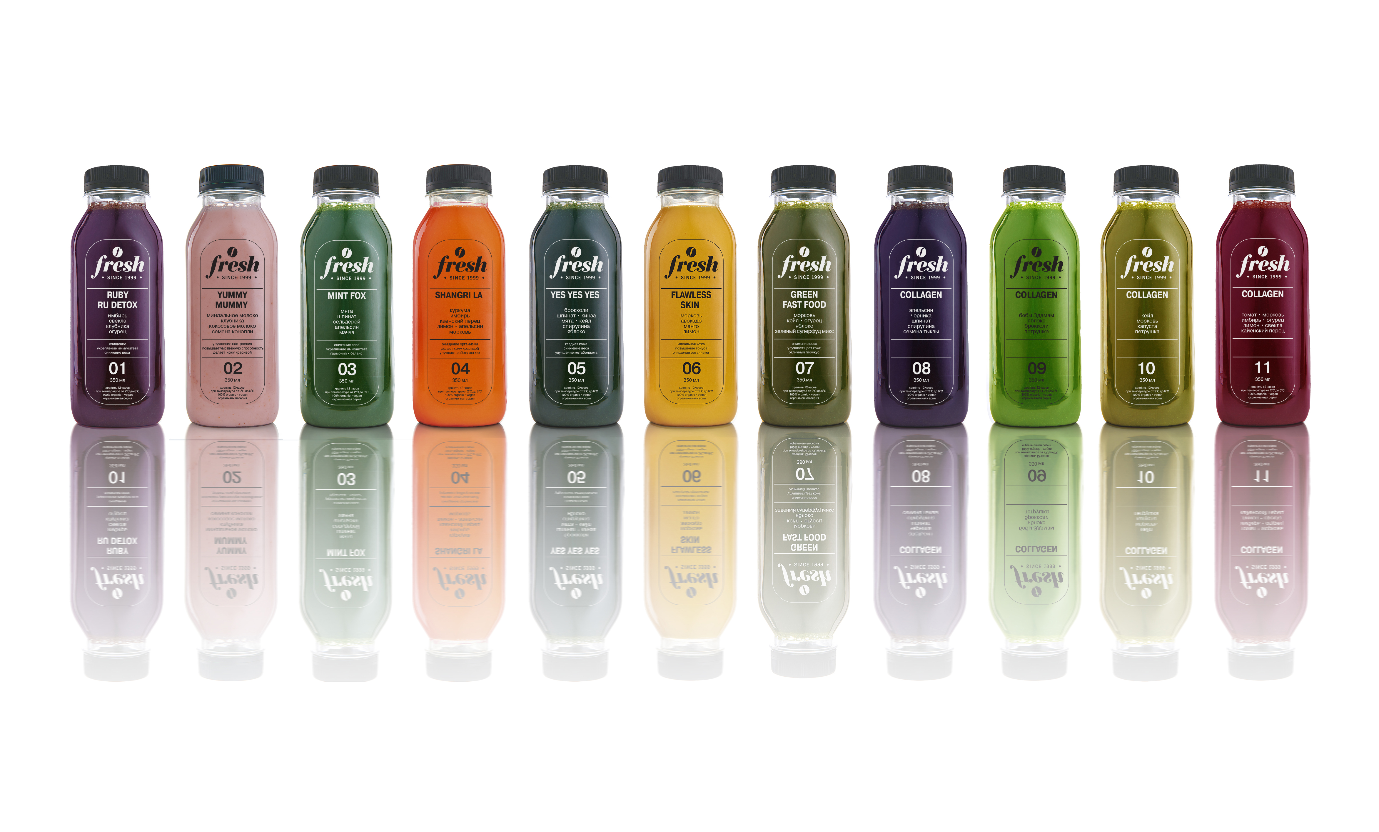 Красота в бутылке!!!