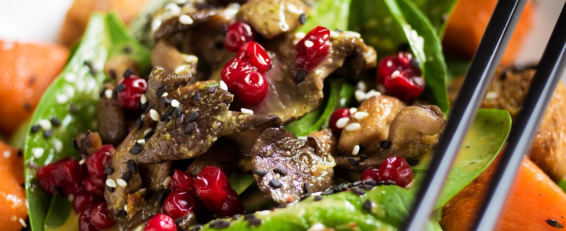 Снова делимся секретами здорового и вкусного питания!!!